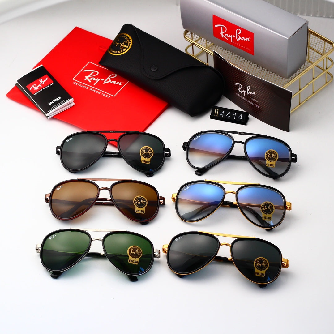 Fashion hot 6 color sunglasses 091502
