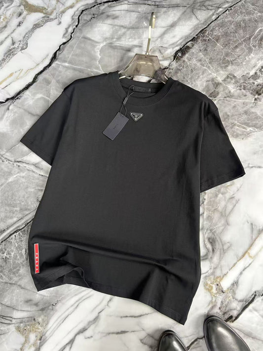 2 color fashion T-shirt 7