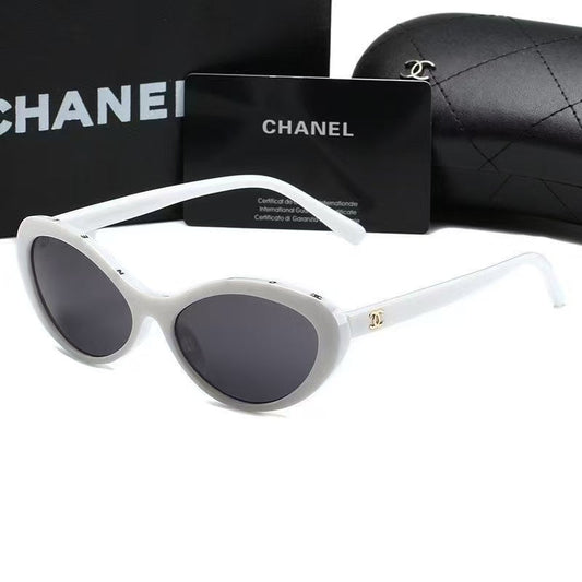 Fashion hot 5 color sunglasses