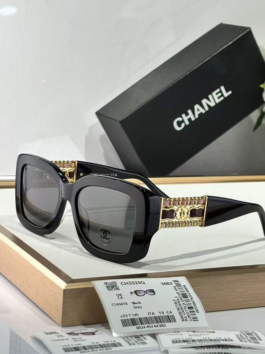 Fashion hot 5 color sunglasses