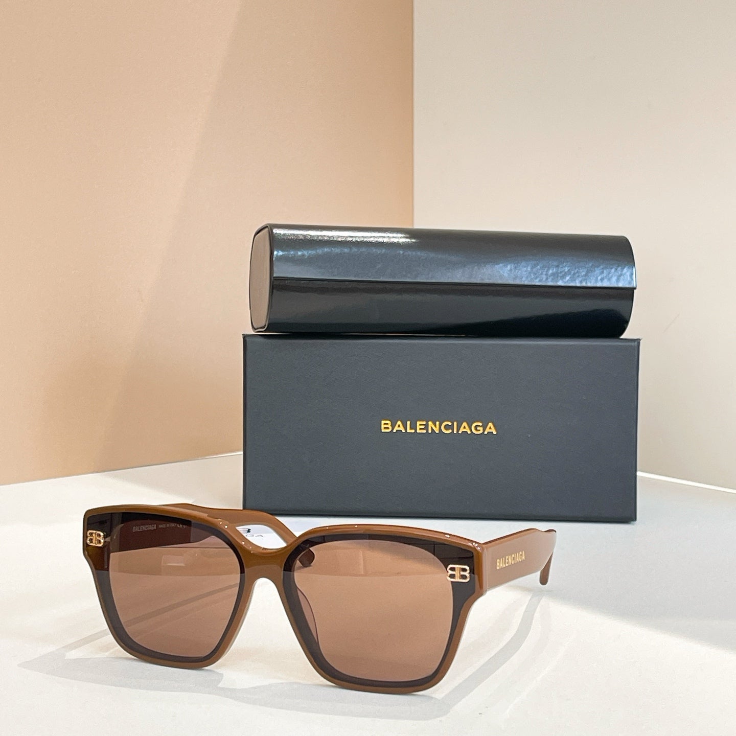 Fashion hot 7 color sunglasses