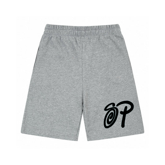 Beach pants summer quick drying shorts thin loose and casual large shorts 22