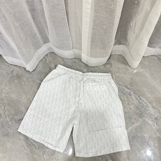 Beach pants summer quick drying shorts thin loose and casual large shorts 49