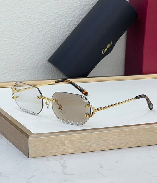 Fashion hot 5 color sunglasses