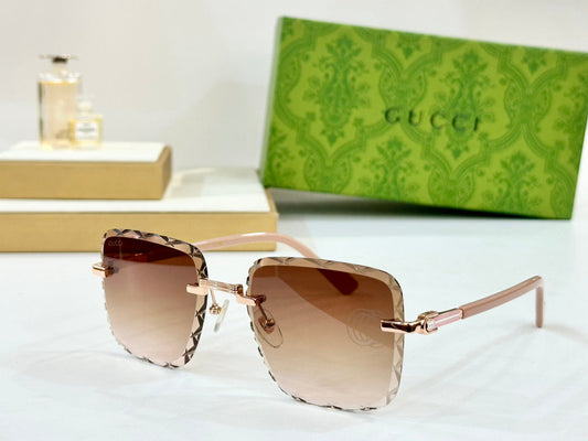 Fashion hot 7 color sunglasses