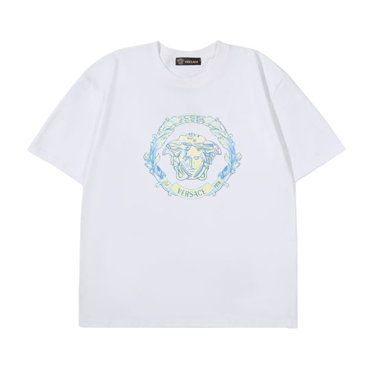 2 color fashion T-shirt