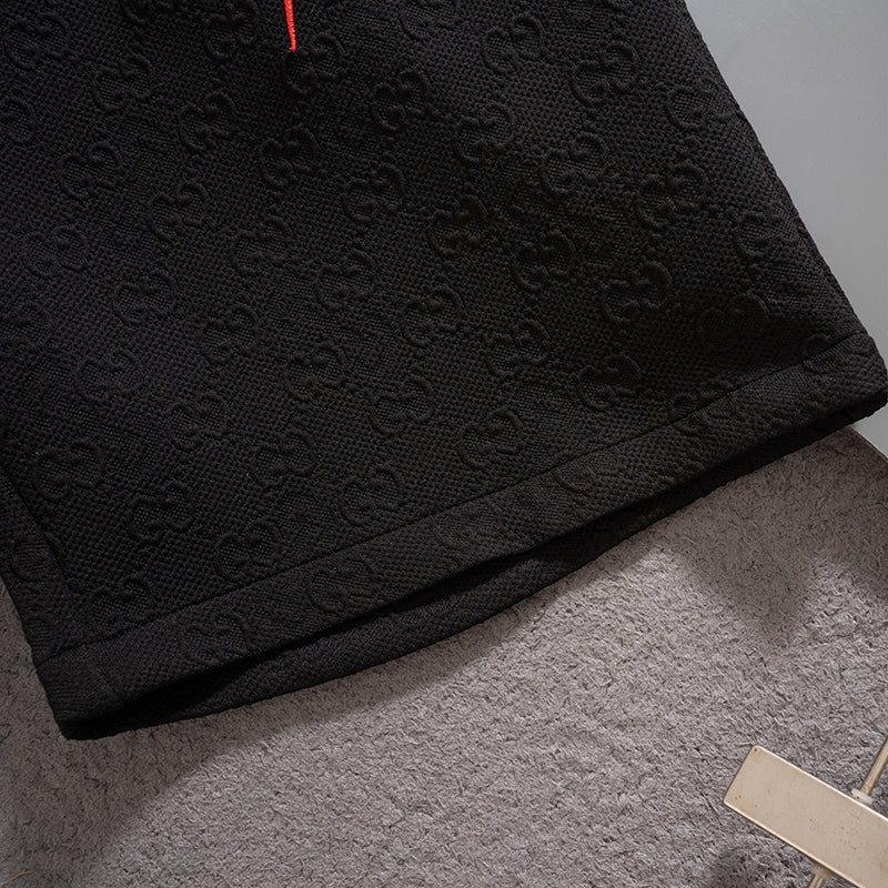 Beach pants summer quick drying shorts thin loose and casual large shorts 60