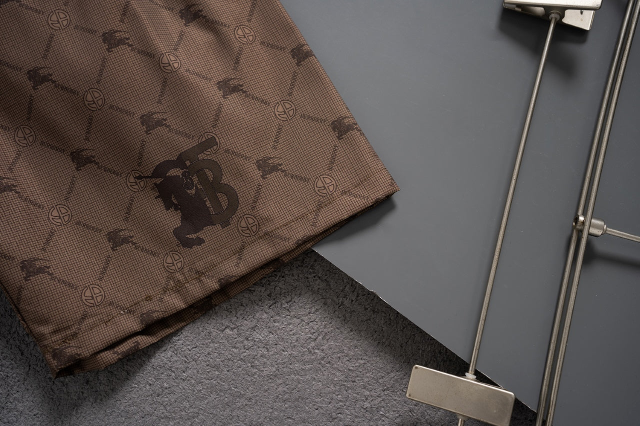 Beach pants summer quick drying shorts thin loose and casual large shorts 14