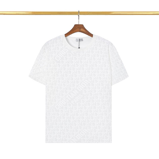 2 color fashion T-shirt 8086