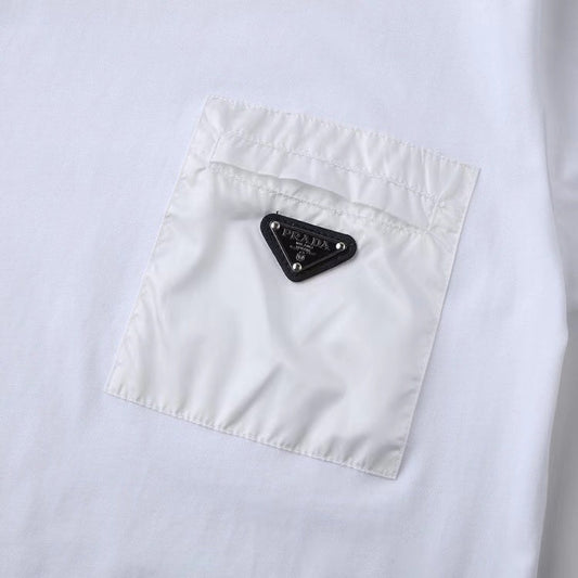 2 color fashion T-shirt 330