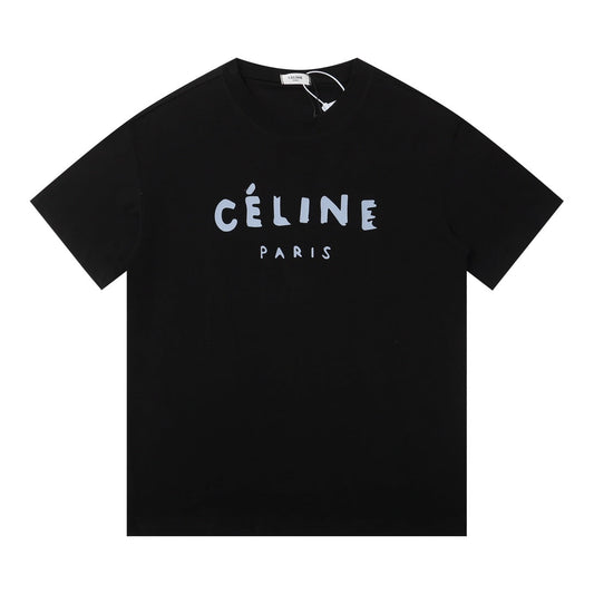 2 color fashion T-shirt 335