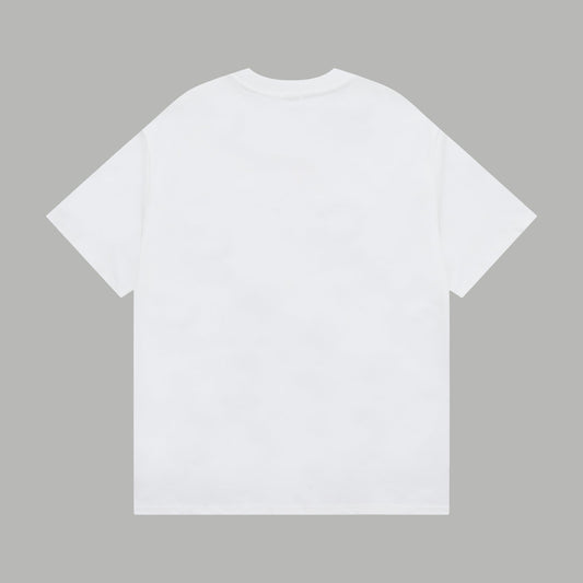 2 color fashion T-shirt 1