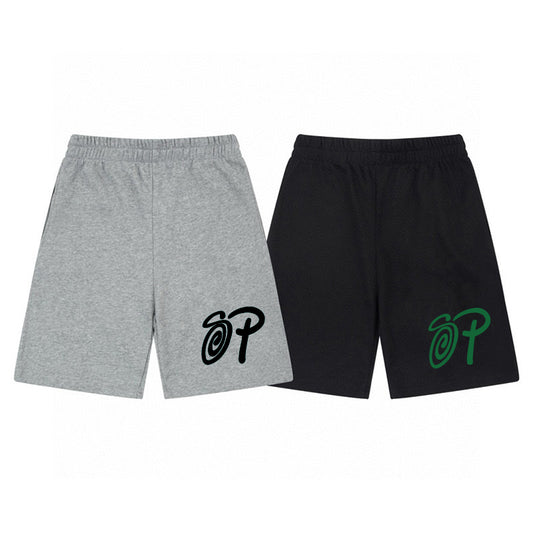 Beach pants summer quick drying shorts thin loose and casual large shorts 22