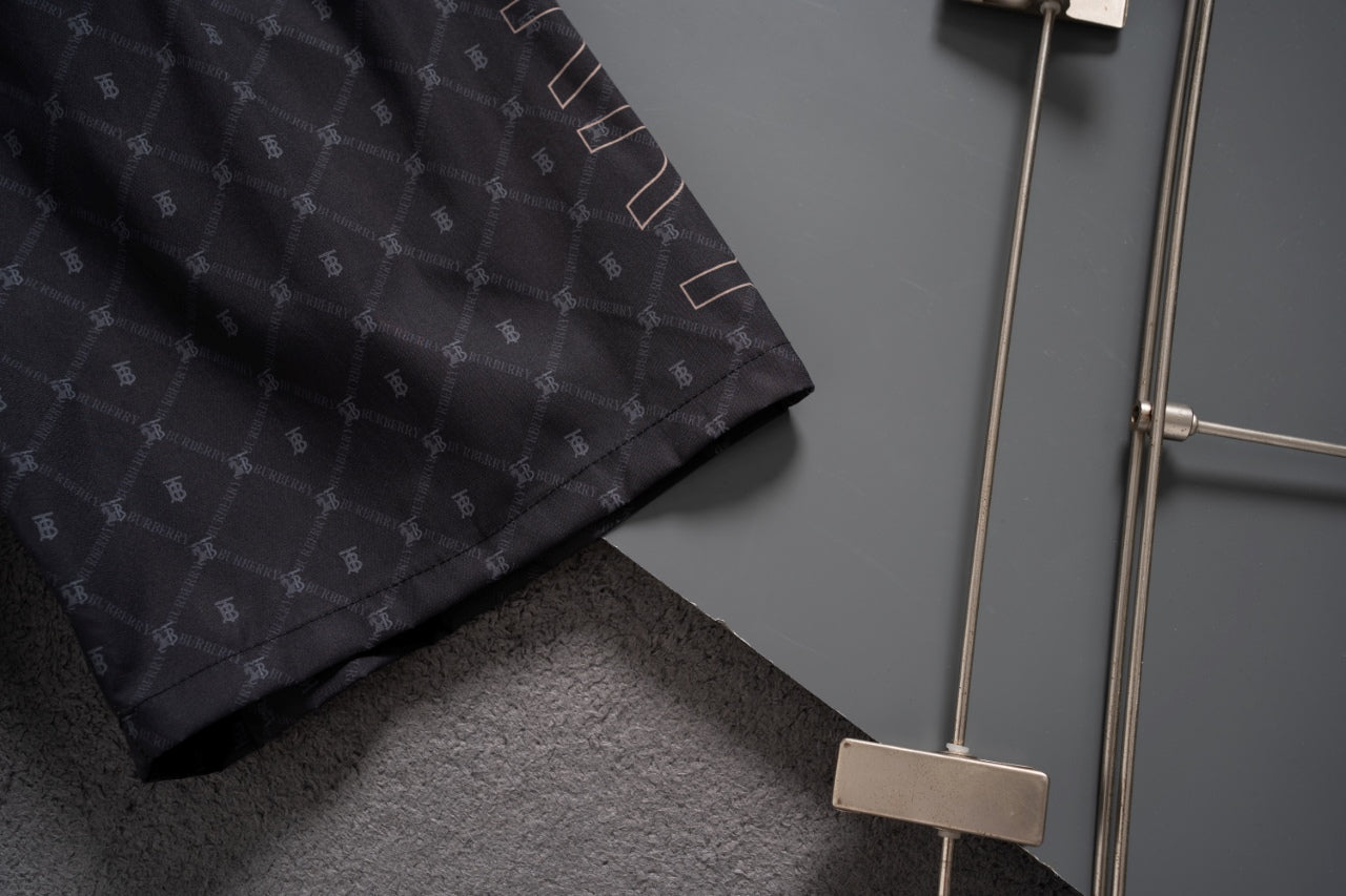 Beach pants summer quick drying shorts thin loose and casual large shorts 12