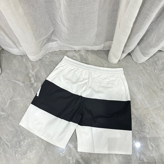 Beach pants summer quick drying shorts thin loose and casual large shorts 52