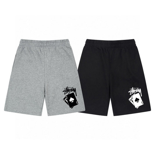 Beach pants summer quick drying shorts thin loose and casual large shorts 27