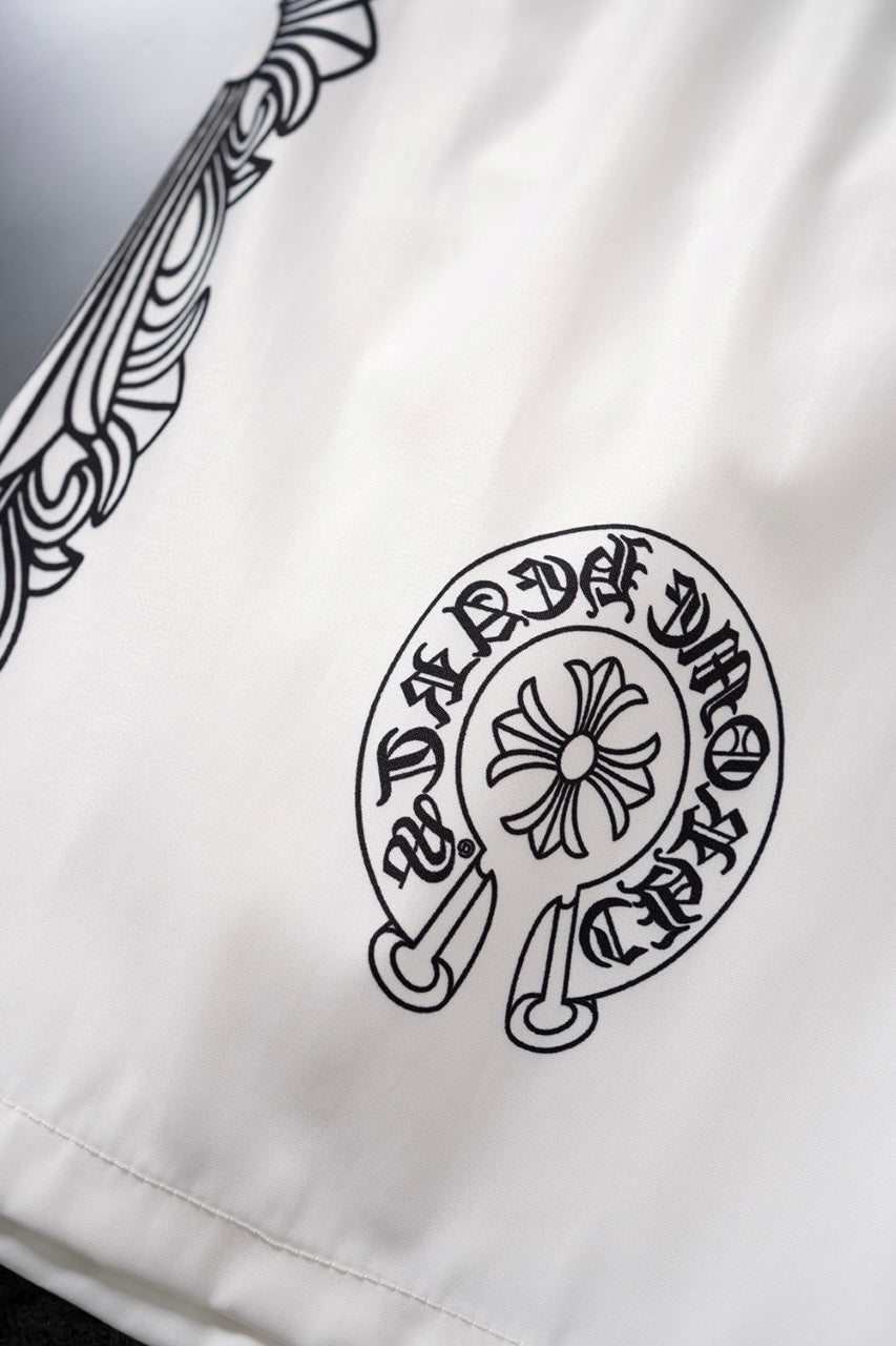 Beach pants summer quick drying shorts thin loose and casual large shorts 15