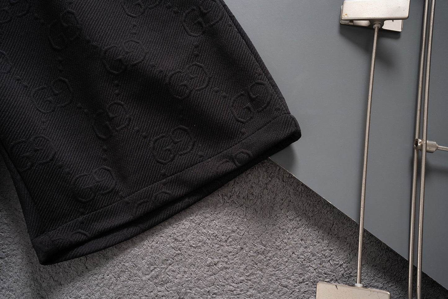 Beach pants summer quick drying shorts thin loose and casual large shorts 59