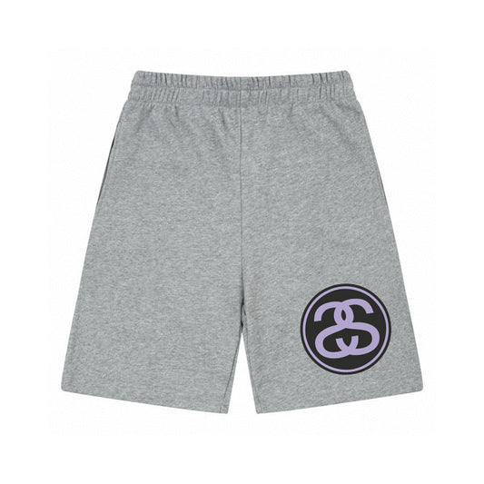 Beach pants summer quick drying shorts thin loose and casual large shorts 20