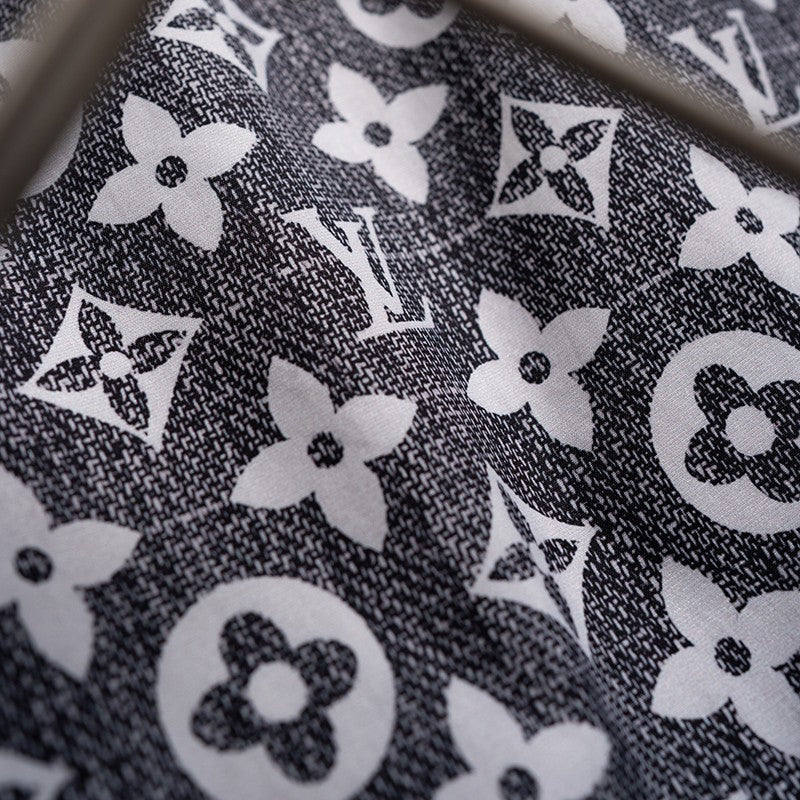 Beach pants summer quick drying shorts thin loose and casual large shorts 17