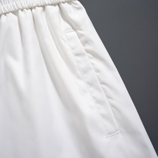 Beach pants summer quick drying shorts thin loose and casual large shorts 45