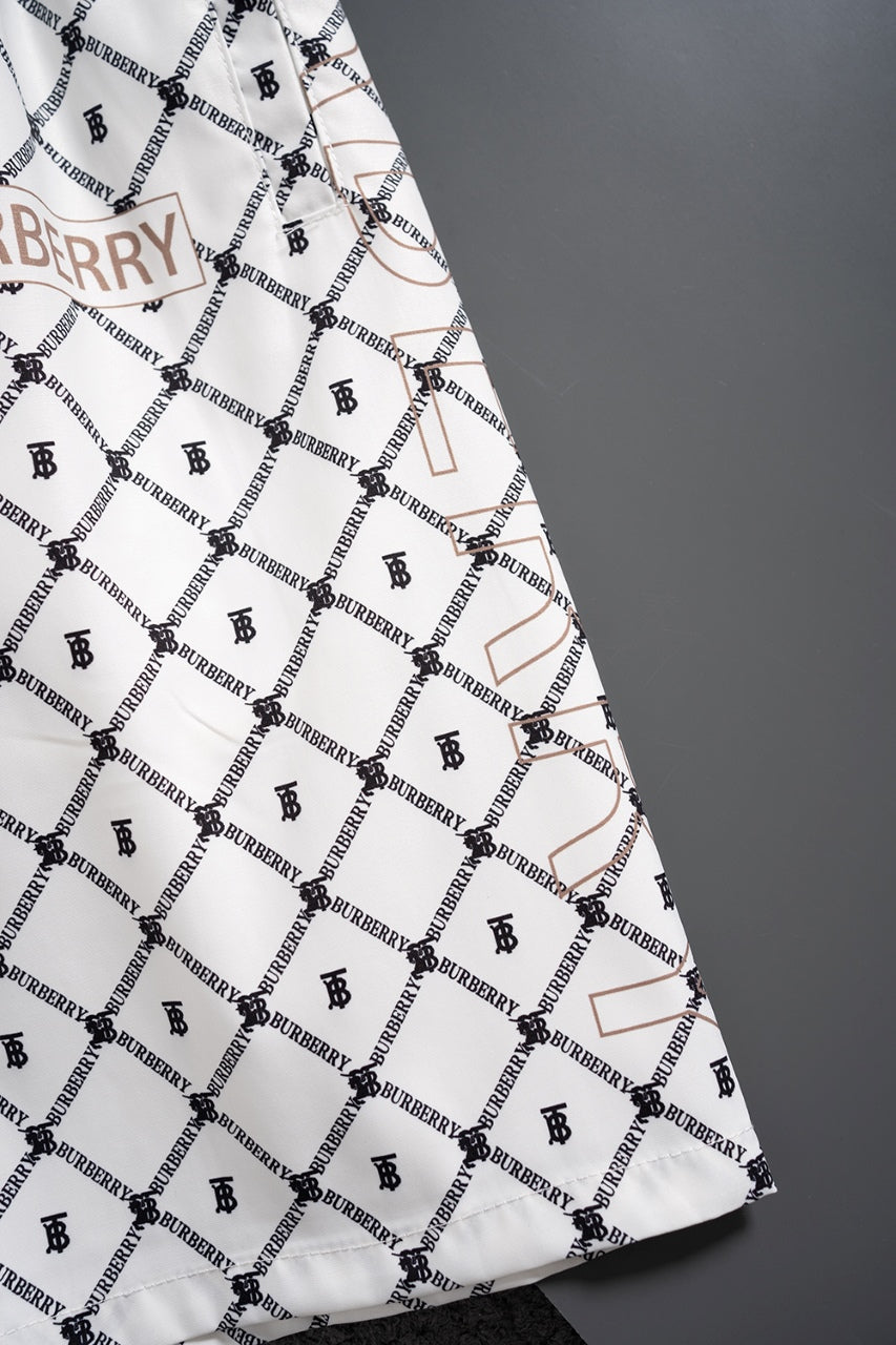 Beach pants summer quick drying shorts thin loose and casual large shorts 13