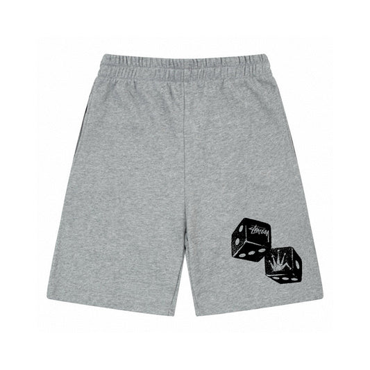 Beach pants summer quick drying shorts thin loose and casual large shorts 28