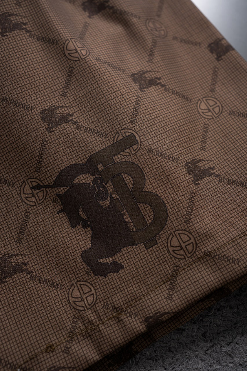 Beach pants summer quick drying shorts thin loose and casual large shorts 57