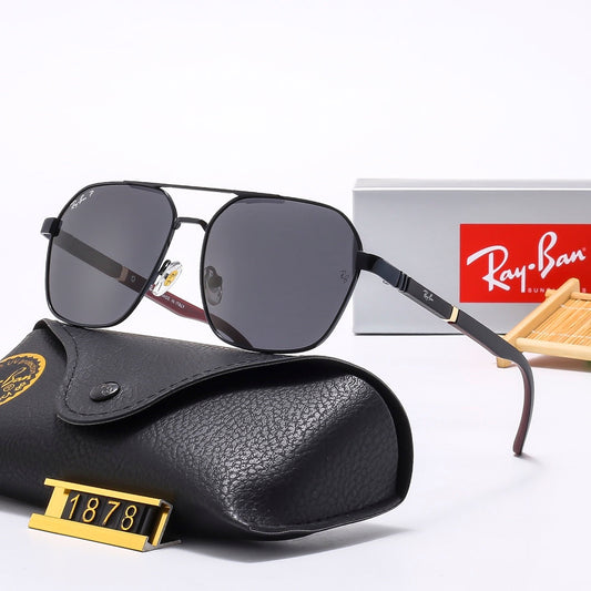 Fashion hot 5 color sunglasses 091212
