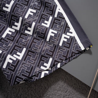 Beach pants summer quick drying shorts thin loose and casual large shorts 42