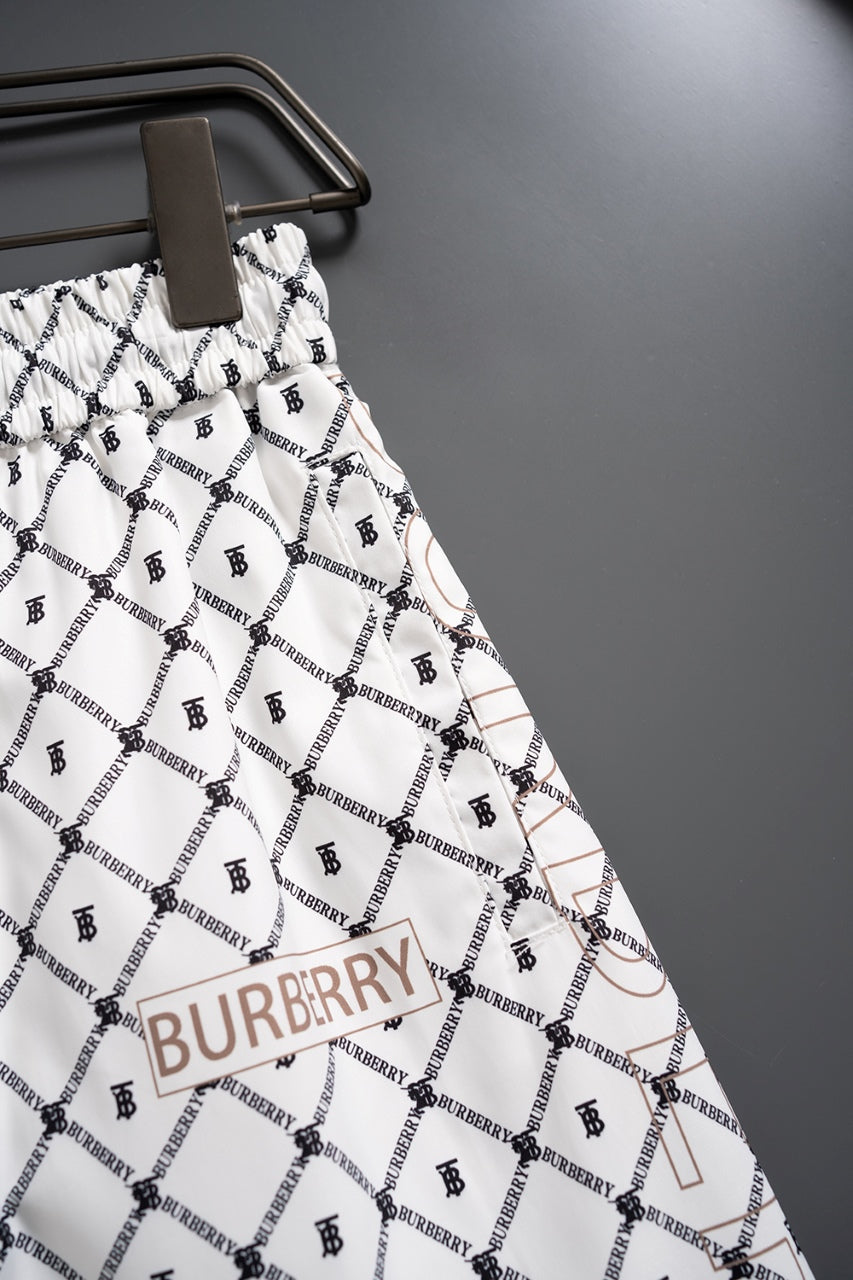 Beach pants summer quick drying shorts thin loose and casual large shorts 13