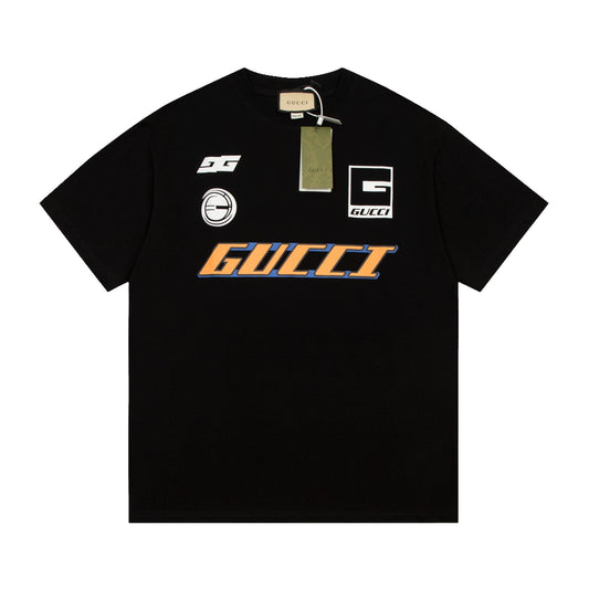 2 color fashion T-shirt 067