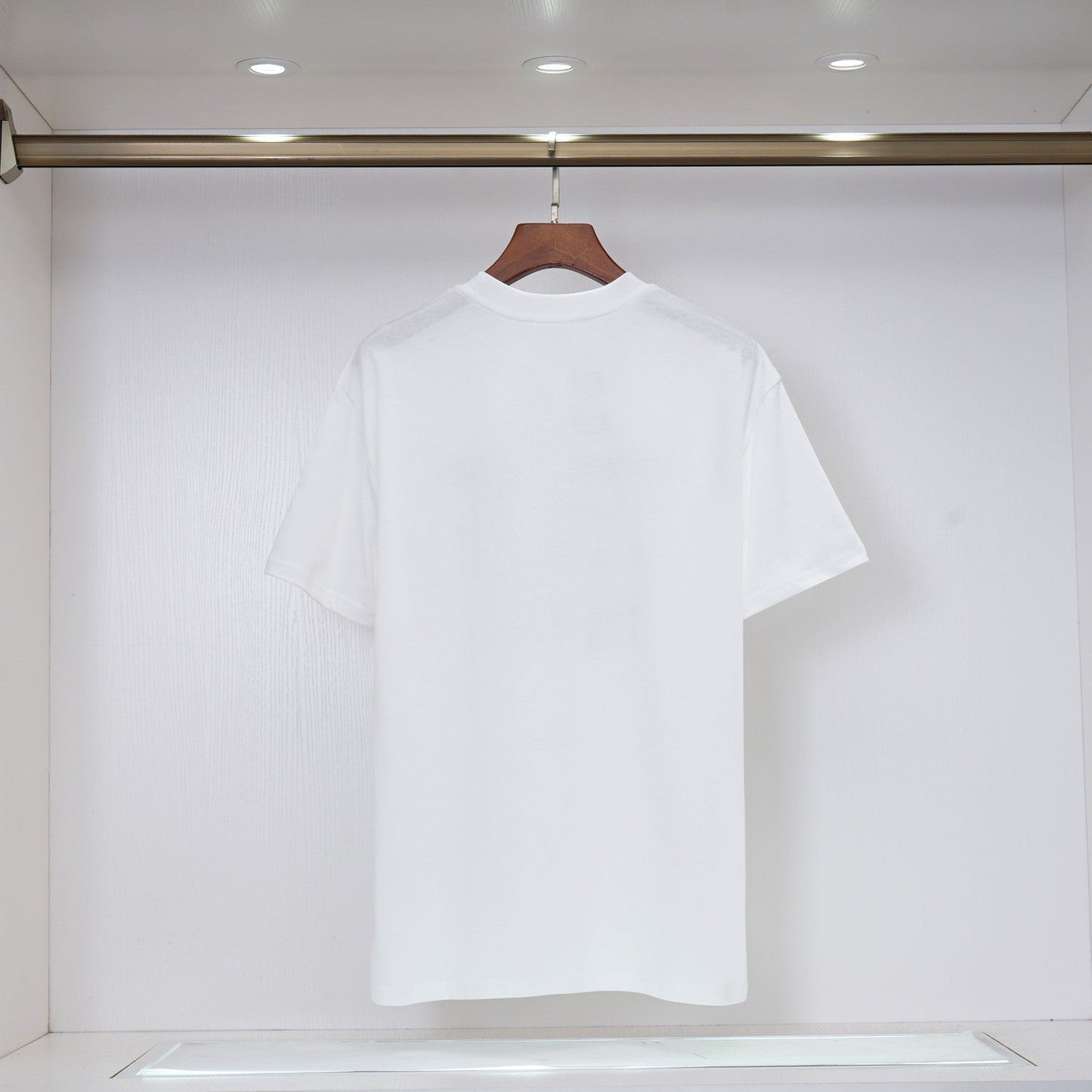 2 color fashion T-shirt 339