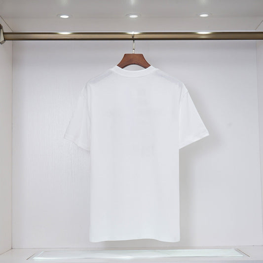 2 color fashion T-shirt 339