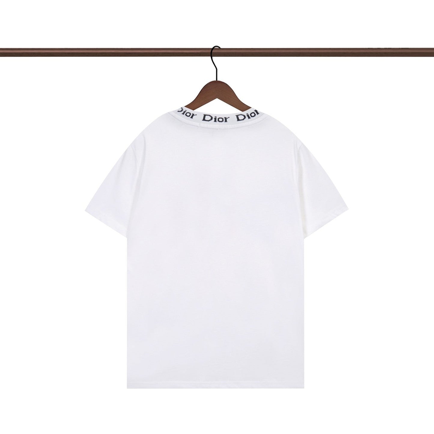 2 color fashion T-shirt 358