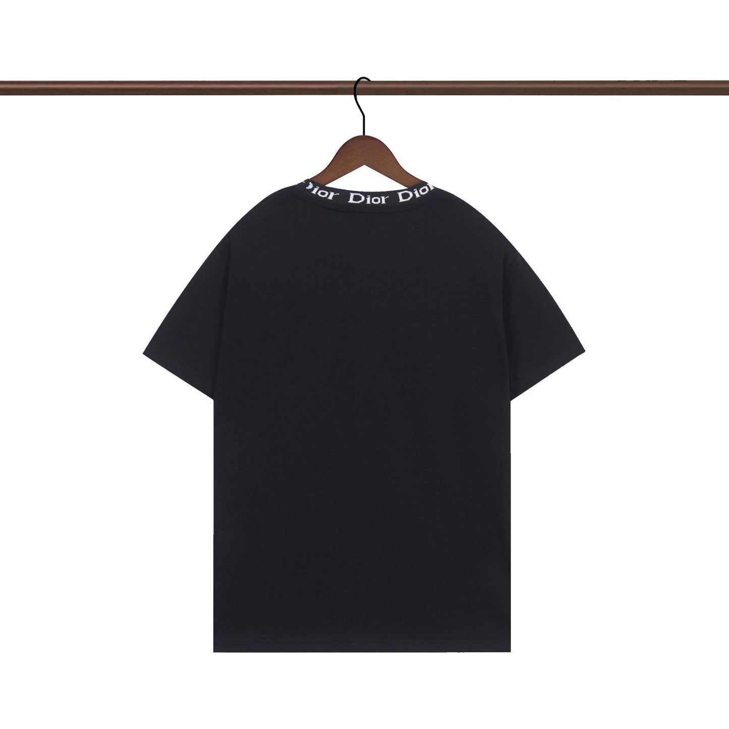 2 color fashion T-shirt 358