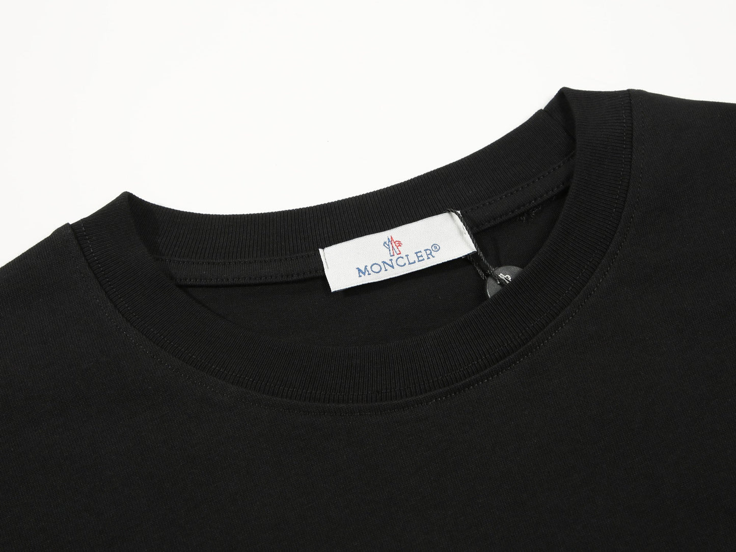 2 color fashion T-shirt 2