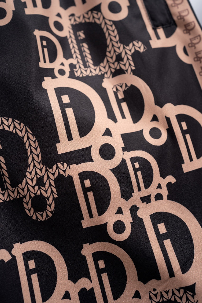 Beach pants summer quick drying shorts thin loose and casual large shorts 11