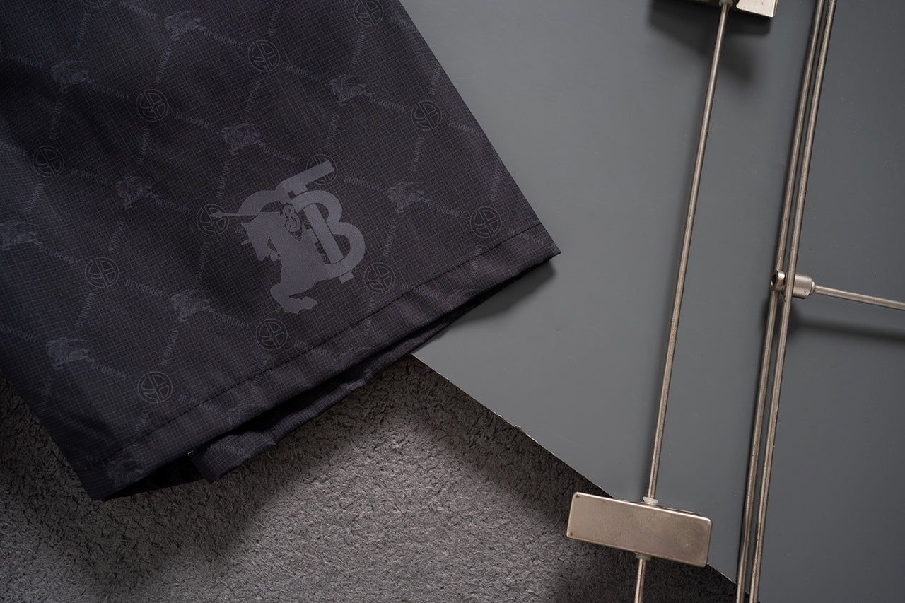 Beach pants summer quick drying shorts thin loose and casual large shorts 14