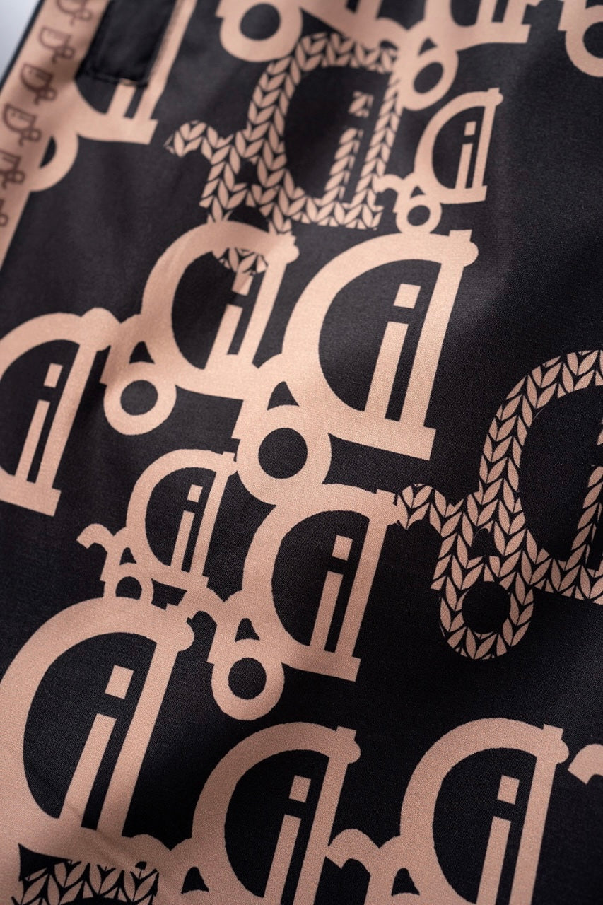 Beach pants summer quick drying shorts thin loose and casual large shorts 11