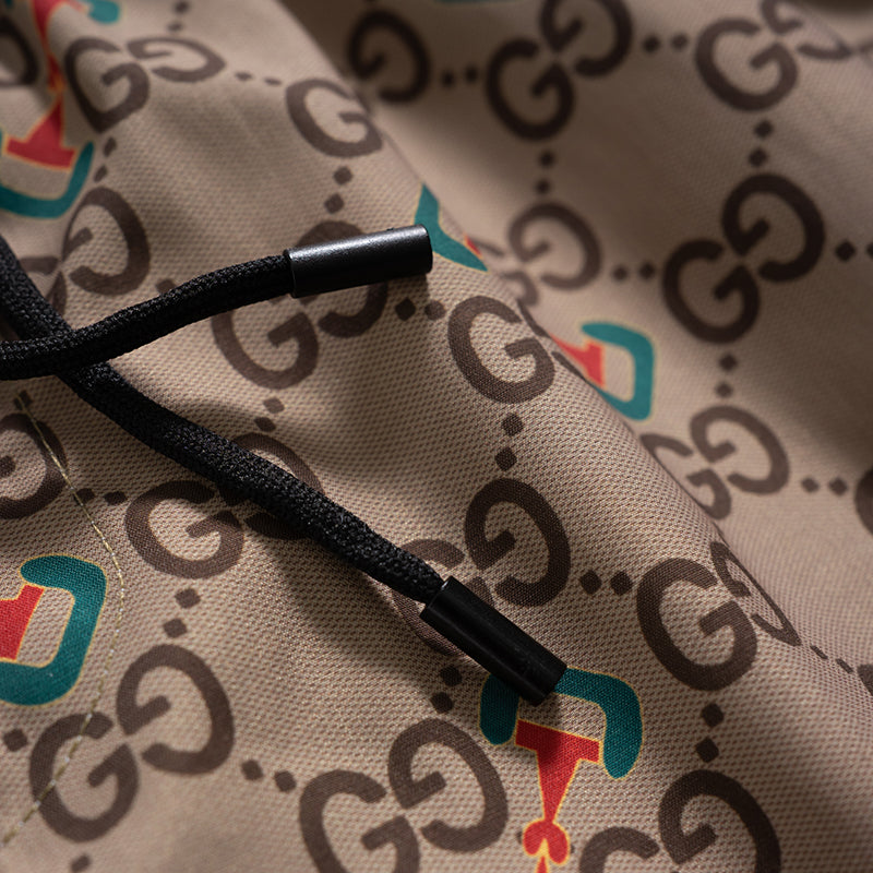 Beach pants summer quick drying shorts thin loose and casual large shorts 31