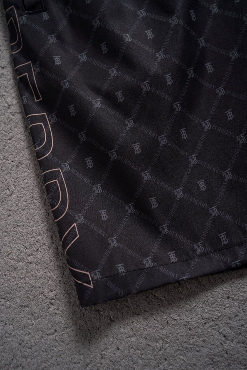 Beach pants summer quick drying shorts thin loose and casual large shorts 12