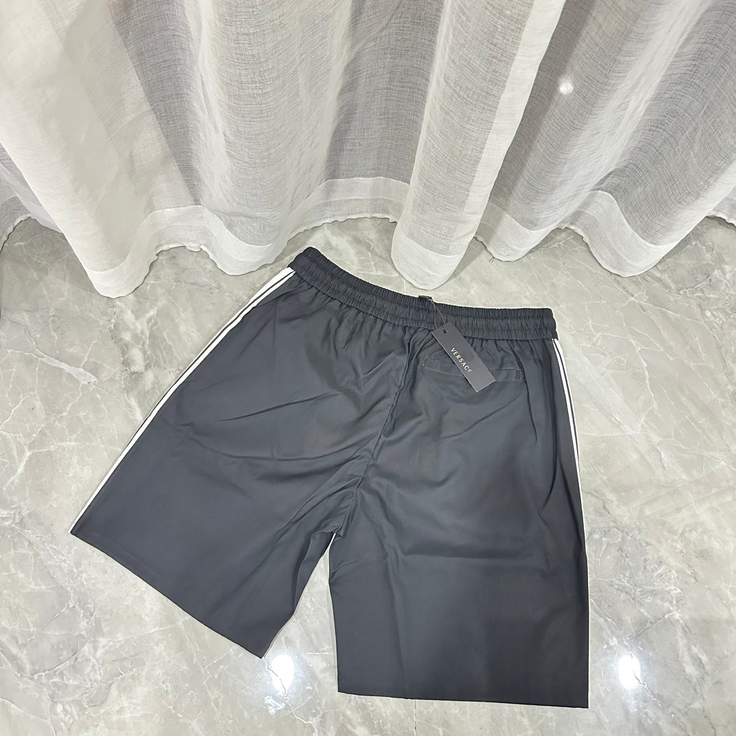 Beach pants summer quick drying shorts thin loose and casual large shorts 51