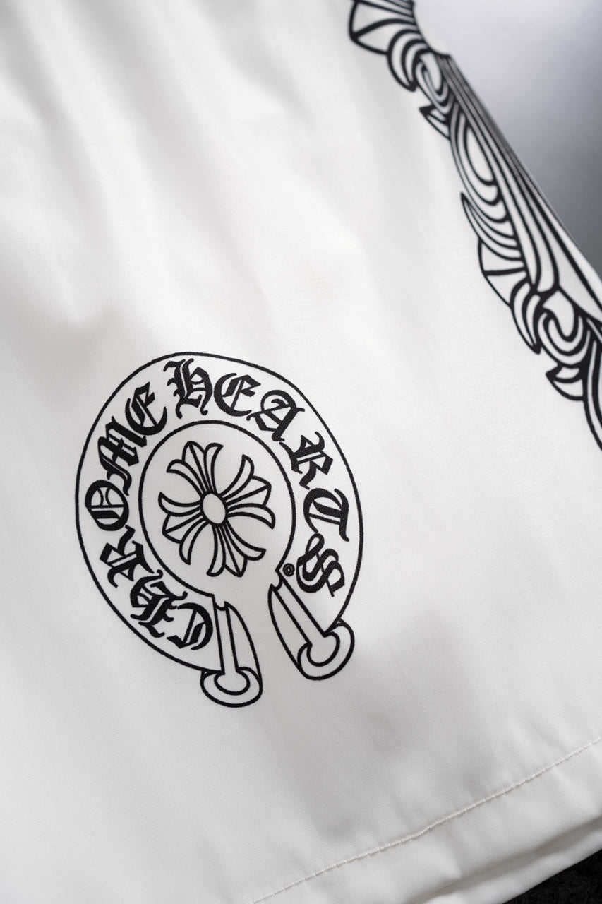 Beach pants summer quick drying shorts thin loose and casual large shorts 15