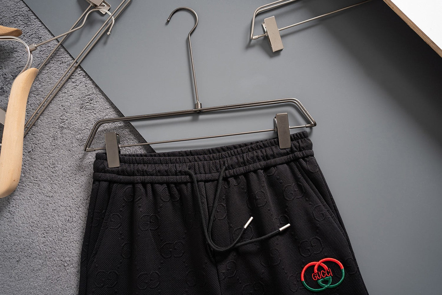 Beach pants summer quick drying shorts thin loose and casual large shorts 59