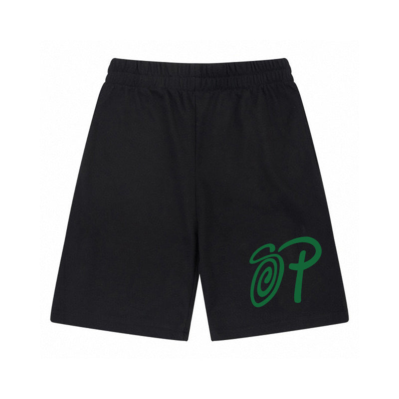 Beach pants summer quick drying shorts thin loose and casual large shorts 22