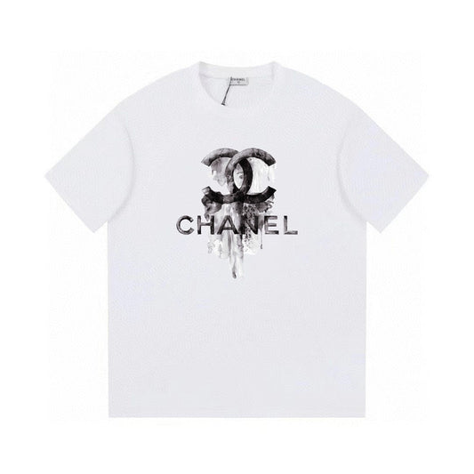 2 color fashion T-shirt 028