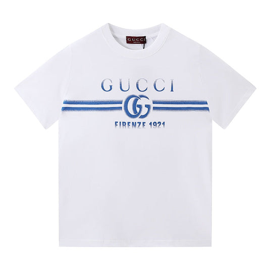 2 color fashion T-shirt 298