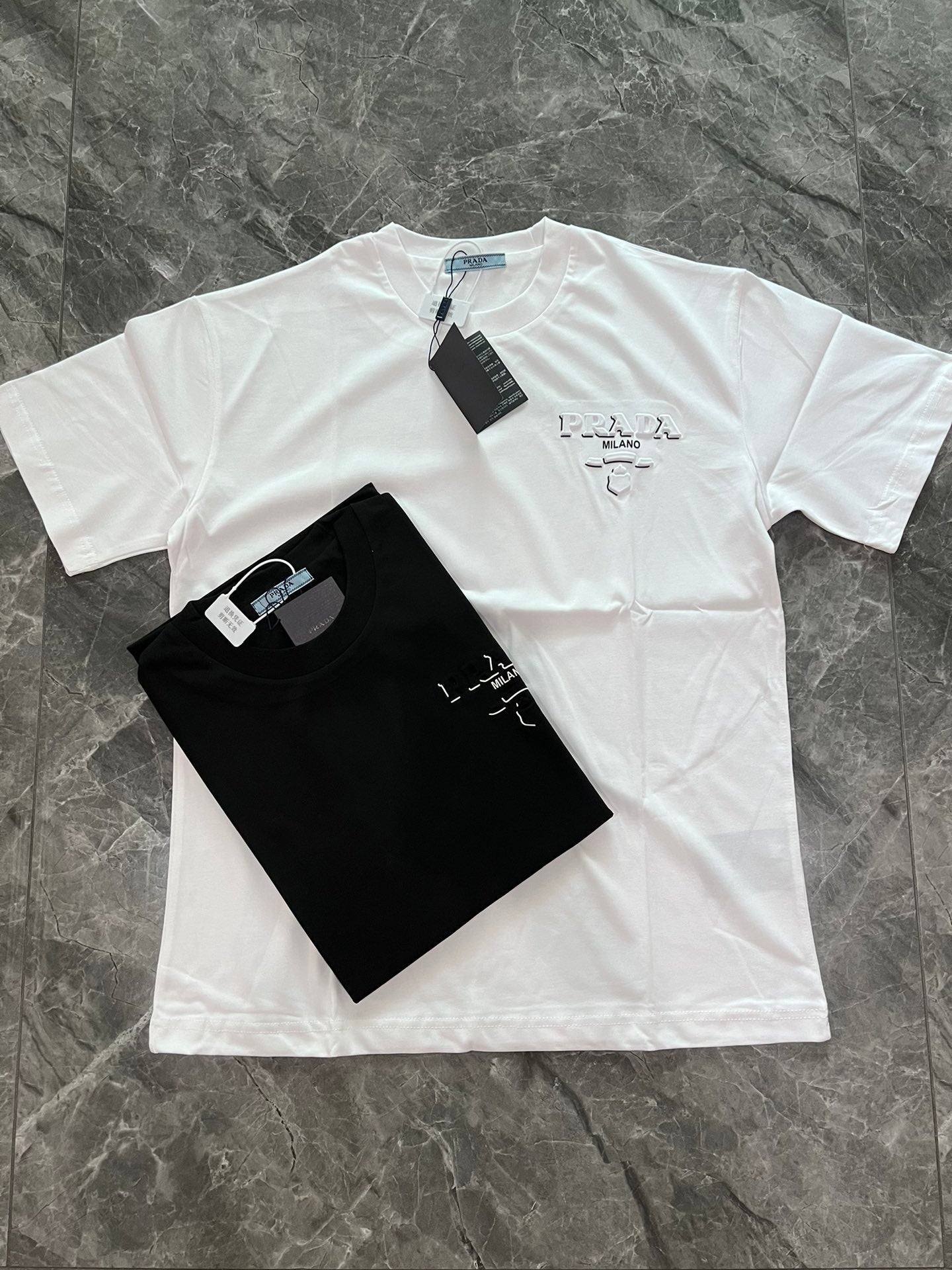 2 color fashion T-shirt 309
