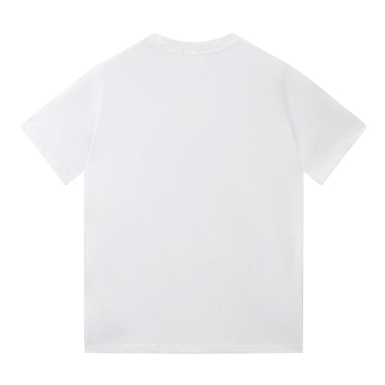 2 color fashion T-shirt 294